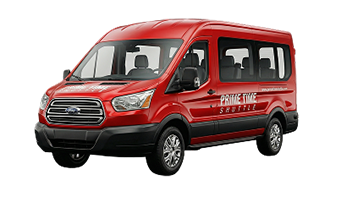 PrimeTime Van